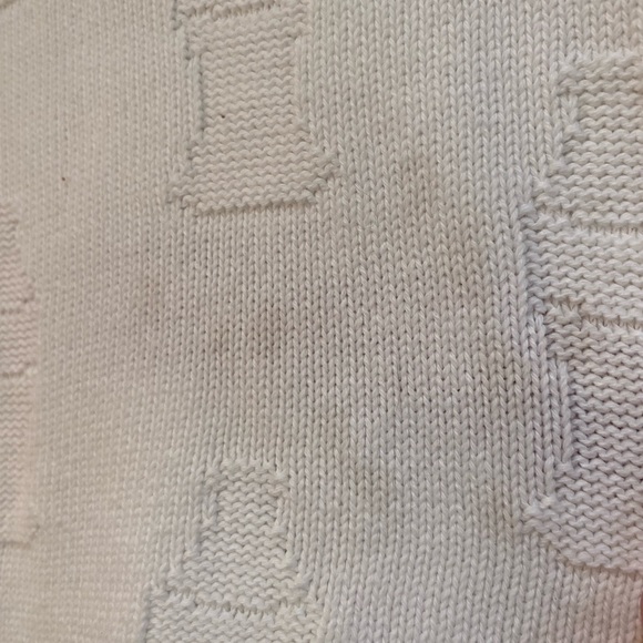 Vintage Coca-Cola Mock Turtleneck - Picture 5 of 5